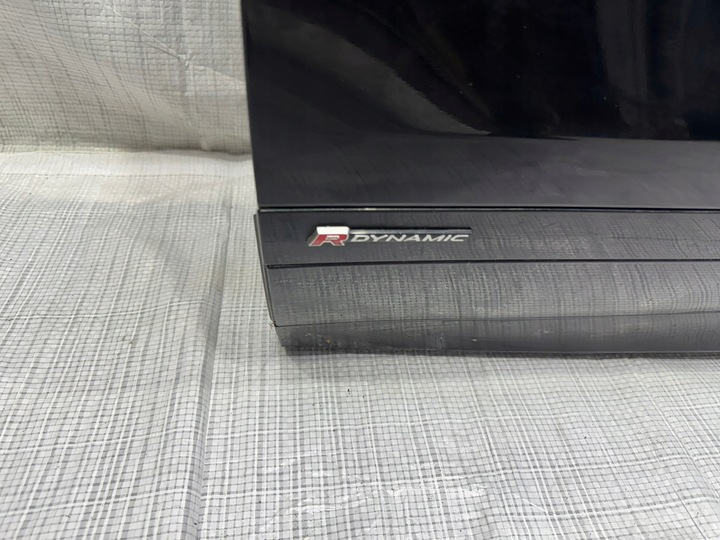 фото №2, Дверь передние левая land rover evoque l551 r динамический