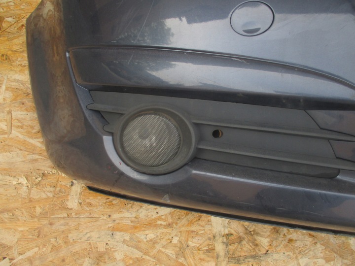 фото №7, Бампер перед передний opel corsa d 06-11