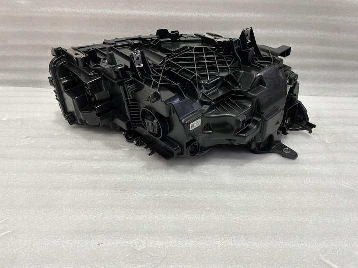 фото №13, Bmw 7 g11 g12 lci рестайлинг laser лампа левая правая