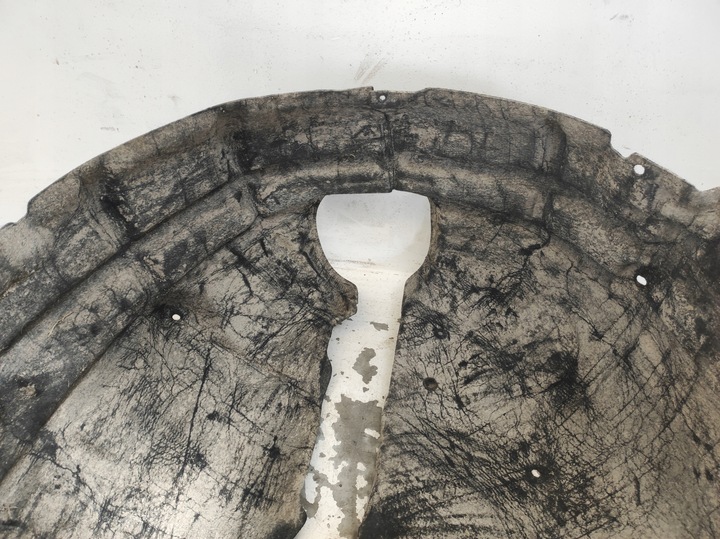 фото №7, Підкрилок праві перед connect mk2 ii 2 рестайлінг