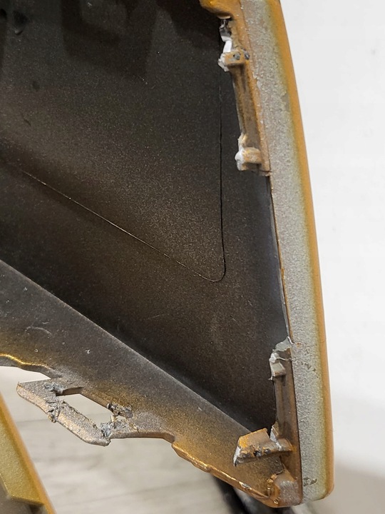 фото №6, Audi q8 4m8 s-line бампер переднє