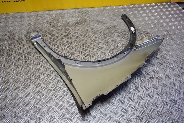 фото №13, Chevrolet bolt ev 2023 2024 - крыло перед правое передний usa