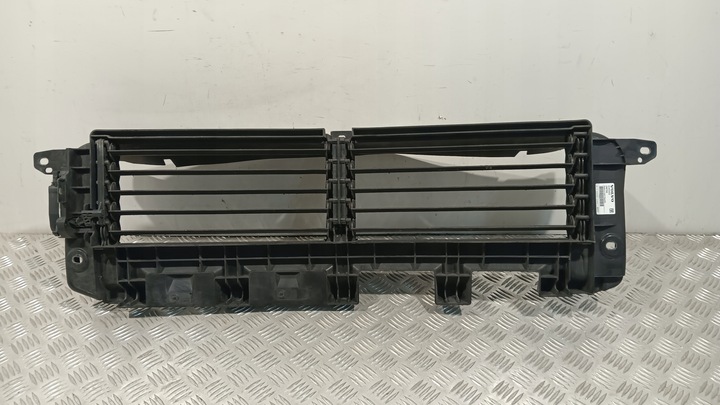 фото №9, Руль воздуха впуск жалюзи volvo xc40 17-26 31455415 оригинал