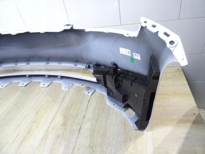 фото №11, Tesla модель 3 рестайлинг бампер переднее 2023r 1781565-11-b llu