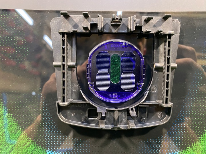 фото №13, Mercedes c-klasa w204 скло перед передня лобове a2046706601