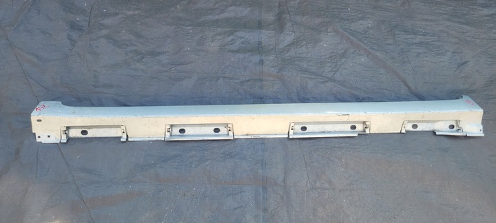 фото №1, Toyota verso поріг лівий планка порогова ліва