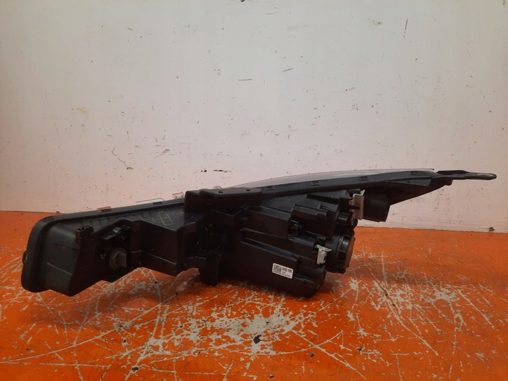 фото №7, Hyundai elantra vii 20- фара правий лампа права перед 92102-aa