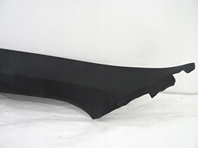 фото №5, Citroen ds4 ліва захист стійка передньої перед 9671763977