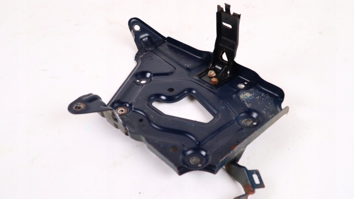 фото №6, Honda cr-v iv 12- основание акумулятора b580