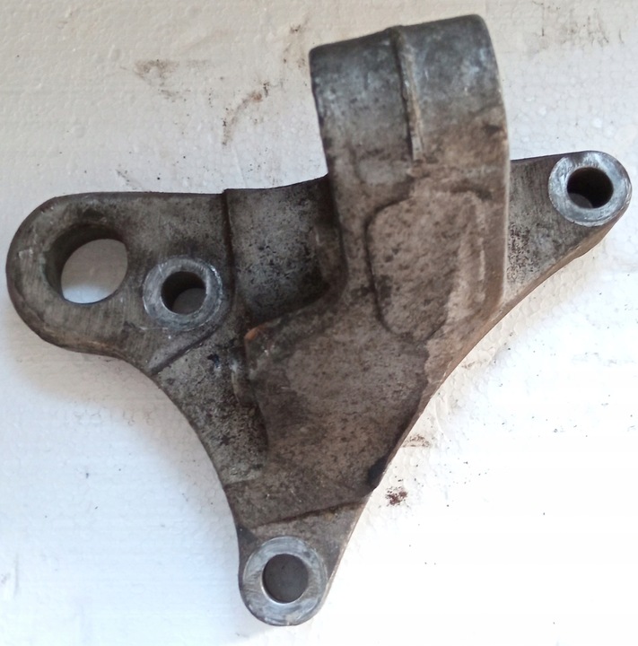 фото №1, Лапи двигуна volvo fh fm renault dxi