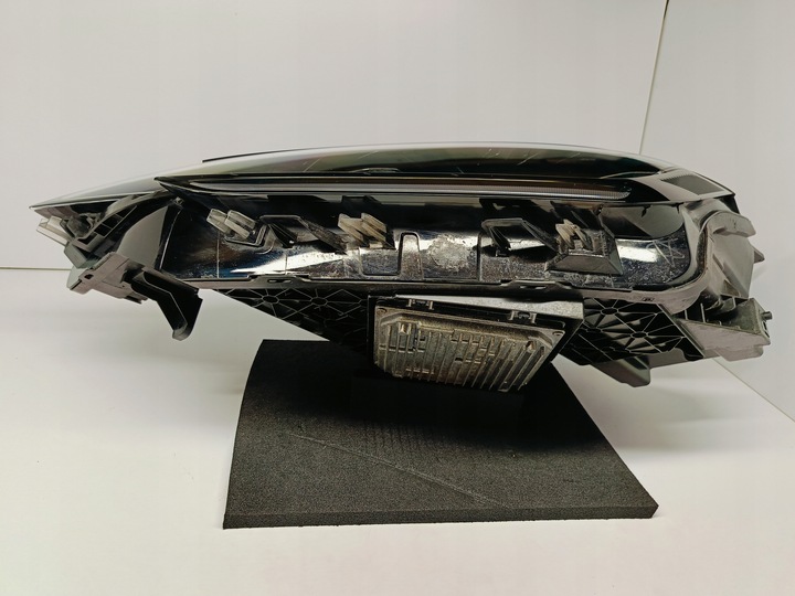 фото №8, Byd уплотнитель u 24- лампа фара левая перед передняя полный led sa3hk-4121010