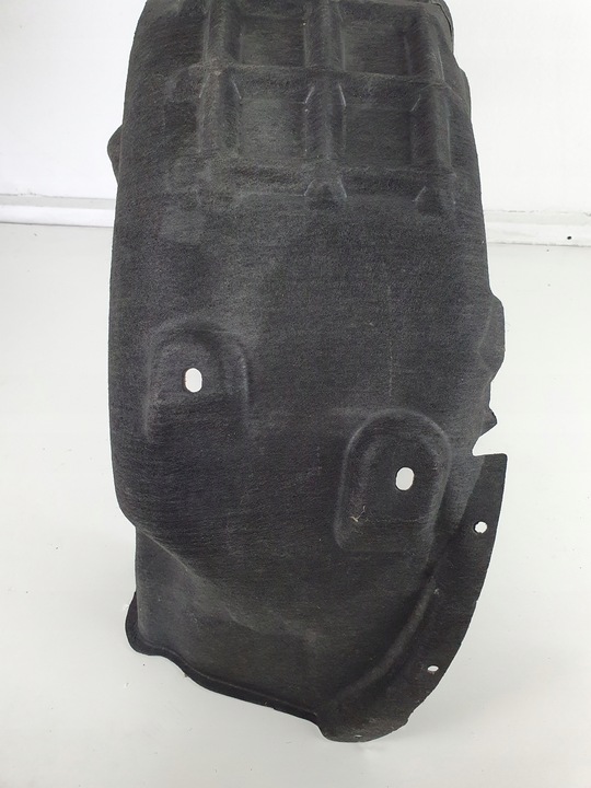 фото №9, Audi a6 c7 2010 - 2018 подкрылок зад правые 4g0810172a