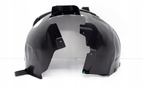 фото №1, Volvo xc40 ii підкрилок ліві лівий перед передні 32260180 32241406