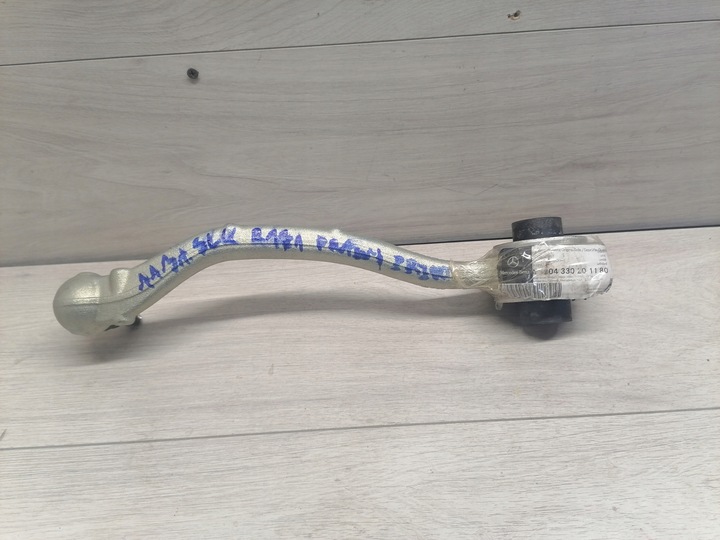 фото №1, Mercedes slk r171 рычаг правый перед - a2043302011