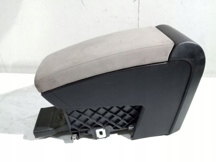 фото №1, Vw passat b6 подлокотник 3c0863319s