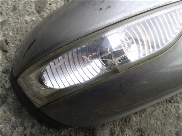 фото №7, Дзеркало праве mercedes a-klasa w169 748 5d 7p eur