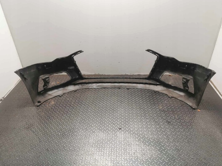 фото №6, Бампер переднее audi a6 4k0 c8 ксенон 6 pdc 21r перед