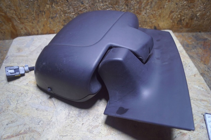 фото №7, Scudo expert jumpy ii дзеркало праве 2 pin uk l1654