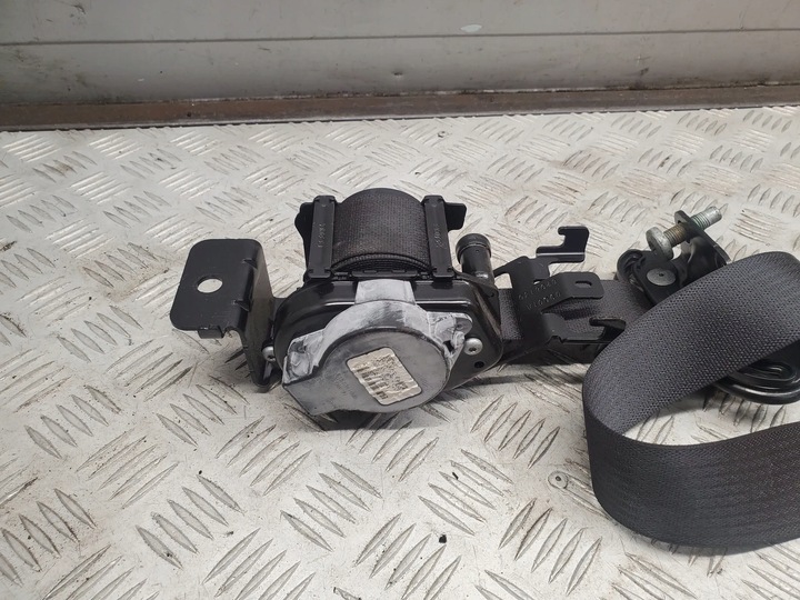 фото №6, Dodge challenger p1sg58dx9aj перед сторона права ремені безпеки