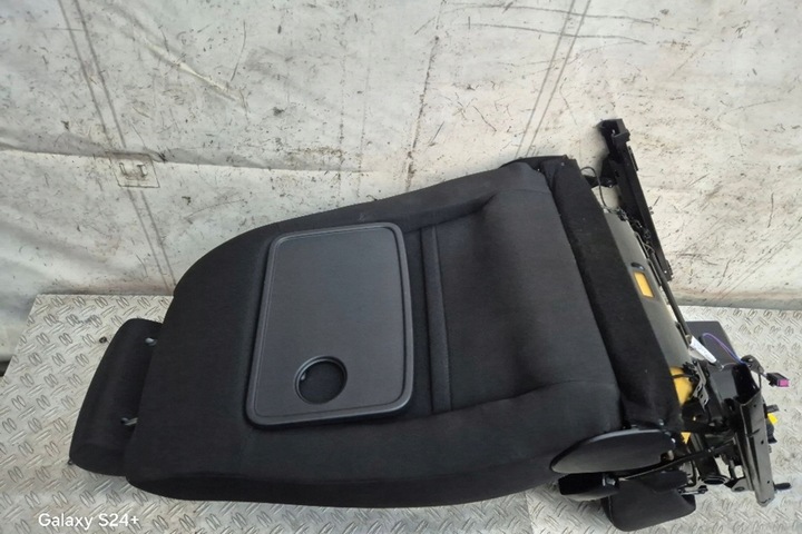 фото №12, Сиденье переднее правый seat altea xl 5p5, 5p8 1k4881106ls 1.8l бензин