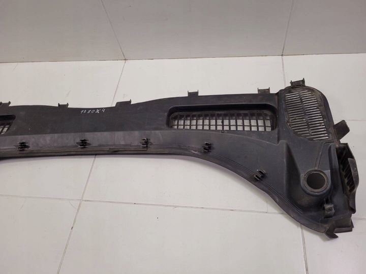 фото №6, Панель под лобовым стеклом передние ford kuga 2 2016 fv44-s02216-a