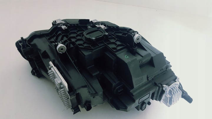 фото №7, Лампа ліва laser bmw 8 g14 g15 g16 m8 f91 f92 f93 нова org.kompletna