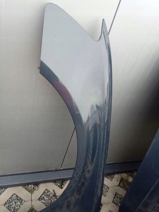 фото №9, Перед комплектный audi a4 b8 lz7h