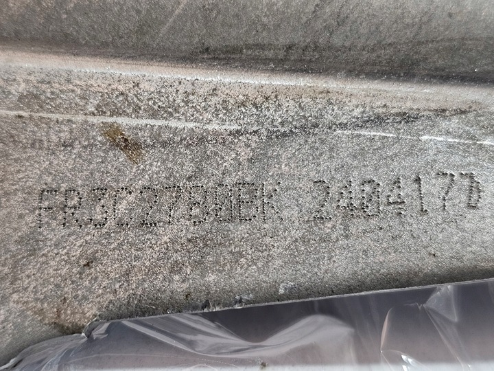 фото №8, Ford mustang 15 - тормоз ручной fr3c2780bk usa