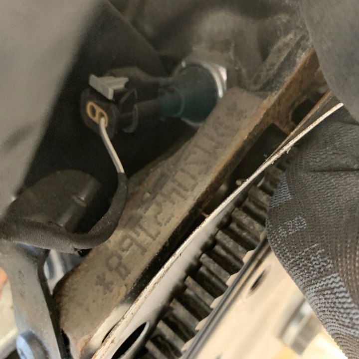 фото №11, Двигатель 2.0 tfsi dms 110kw комплектный з osp audi a4 b9 8w рестайлинг 35 tfsi 22r