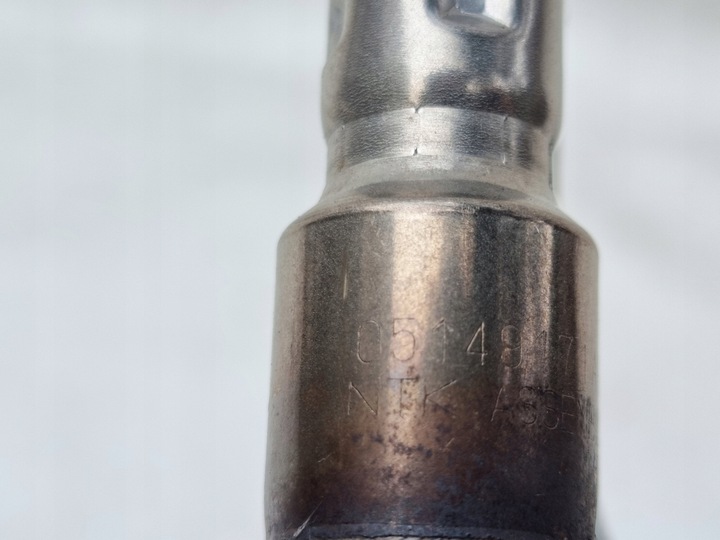 фото №9, Chrysler pacifica s 3.6 рестайлінг awd каталізатор комплектний датчики 2022r