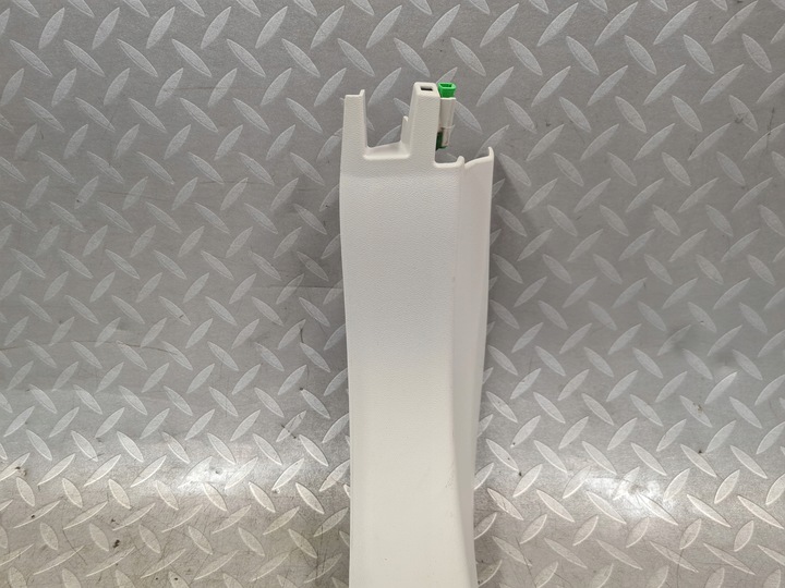 фото №6, Планка накладка защита порога перед передняя левая volvo s90 v90 31377616