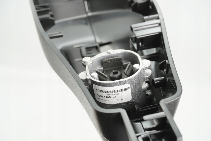 фото №7, Зеркало внутренние peugeot 208 96864409-xt
