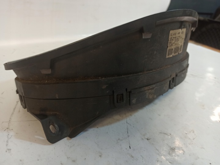 фото №9, Mercedes sprinter спідометр  прилади спідометр a0014460821