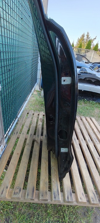 фото №8, Q5 8r двері ліві задні зад
