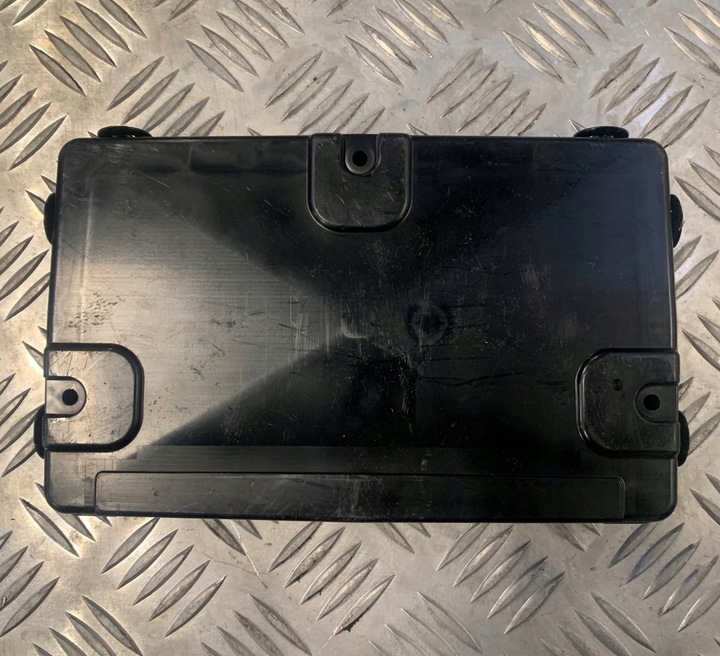 фото №3, Блок управления модуль света daf xf 106 евро 6 1958833