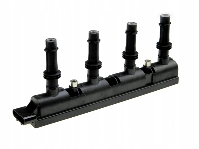 фото №1, Nty котушка запалювання ecz-pl-002 chevrolet opel