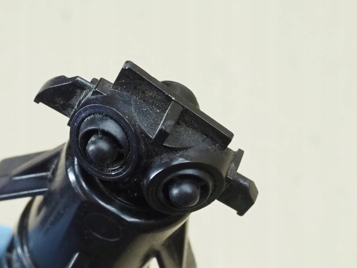 фото №12, Volkswagen polo 6r 6c 09- правые распылитель насадка лампы 6r0955978a