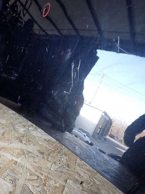 фото №10, Mercedes cls w257 257 капот