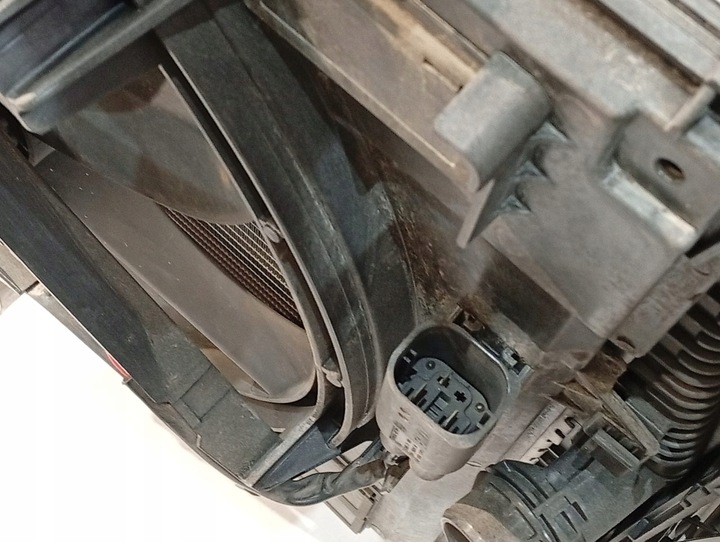 фото №11, Bmw 2 f22 м-пакет pas переднє / набір радіатор - 15201