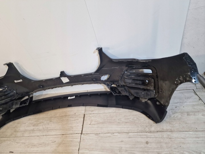 фото №14, Бампер bmw x5 g05 люкс