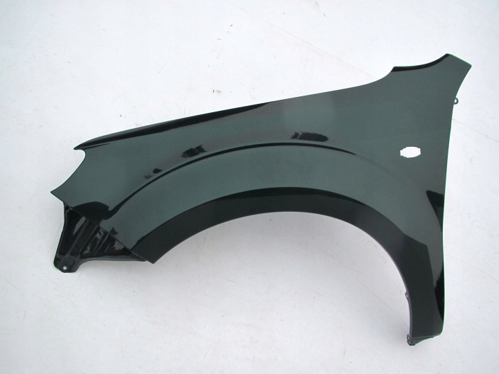 фото №15, Subaru forester sh 2008 - 2013 крыло l новый оригинал oem номер