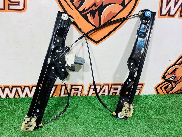 фото №11, Підйомник скло перед лівий disco-sport fk7223201ad