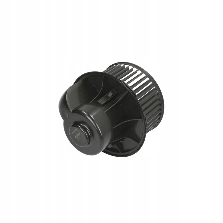 фото №14, Воздуходувка vw sharan 95- nrf 34034 вентилятор внутренний