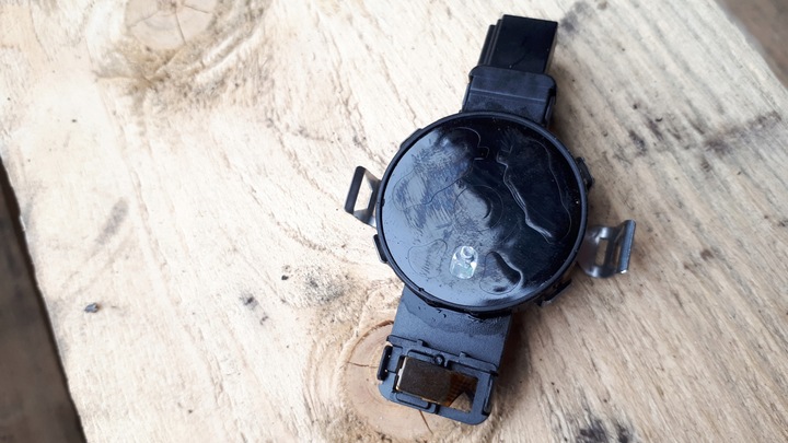 фото №8, A4 b9 8w датчик датчик дощу 81a955555a a5 8w