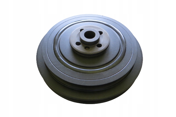 фото №1, Колесо пасове вала vw t4 074105251j оригінальний номер