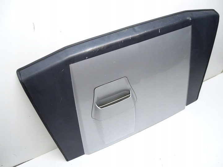 фото №11, Капот кришка двигуна перед передня mitsubishi pajero i 1 82-91 2.5 td