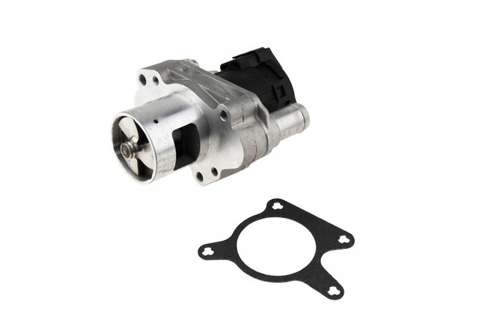 фото №2, Клапан egr sprinter 218cdi 219cdi 318cdi 319cdi 06-