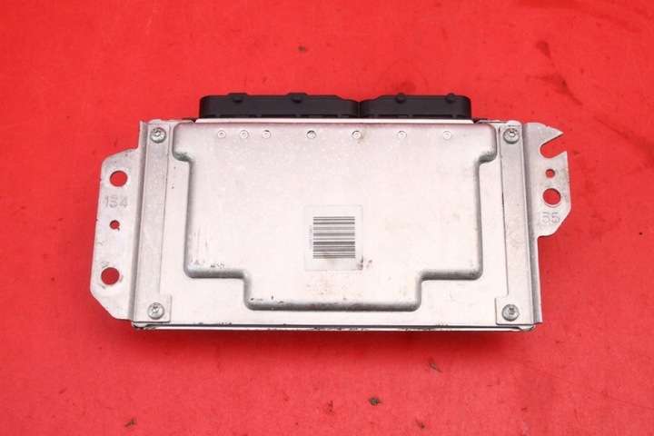 фото №9, Блок управления компьютер двигателя 39106-22160 hyundai getz 1 i 1.3 12v 82 km 02-05