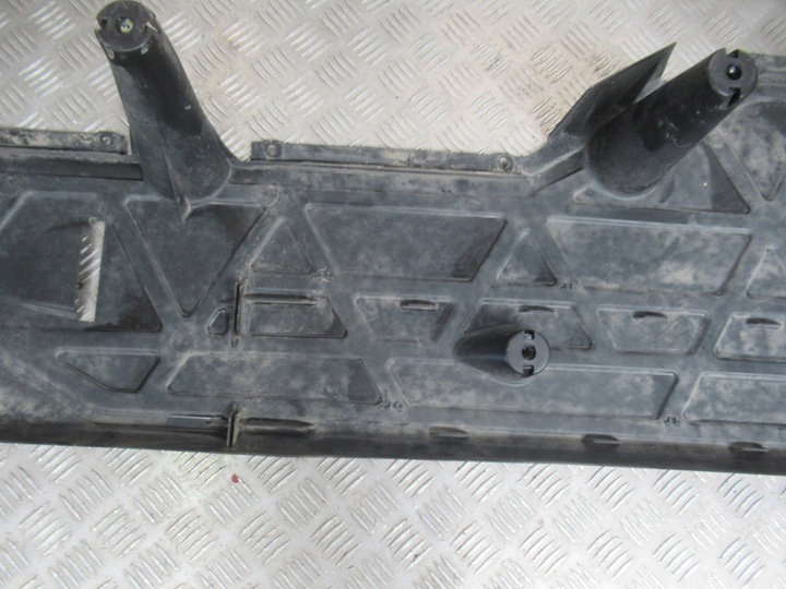 фото №9, Volkswagen multivan vw t7 защита шасси правая левая 7t0825205 7t0825206