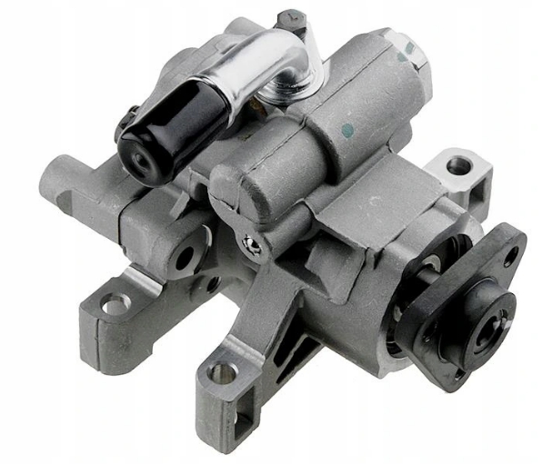 фото №3, Насос підсилювача fiat ducato 250 2.2hdi 09.06-08.14 s5032028